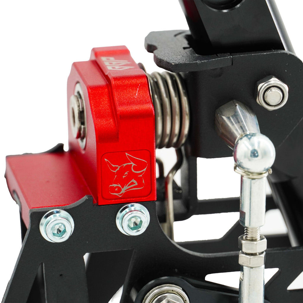 Evo Racing Short Shifter 5 6 Speed Billet Shifter for Mitsubishi 10 Evo X GSR