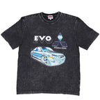 BBP® Vintage Evo T Shirt 4000 ENTRIES