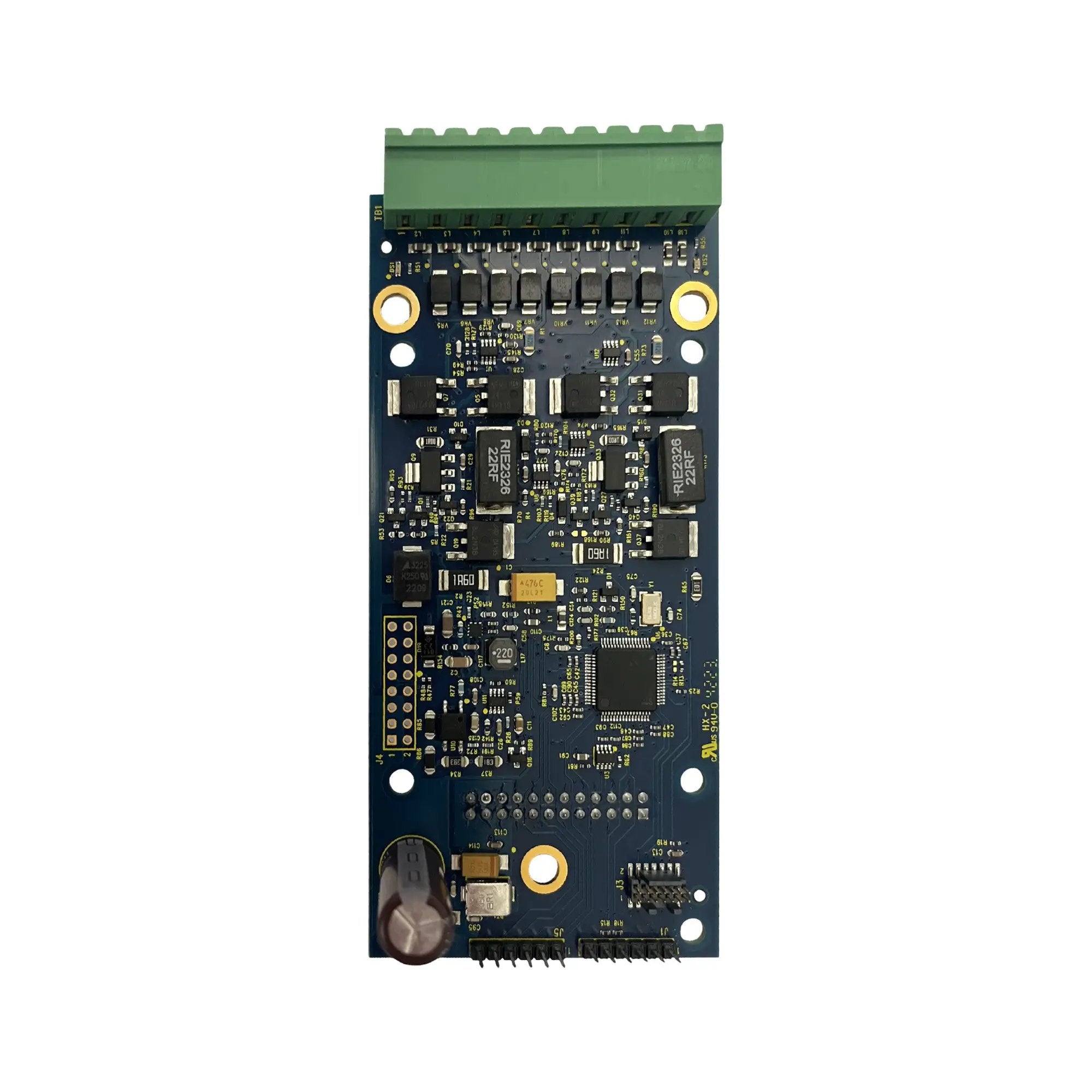 Kidde EVOLVE SLC Expansion Module 500 Devices Fire Safety
