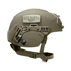 Team Wendy Exfil Ballistic Ear Covers - All Colors Available