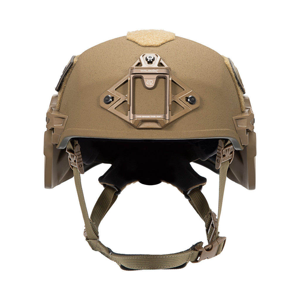 Team Wendy Exfil Ballistic Ear Covers - All Colors Available