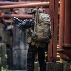 Eberlestock HiSpeed II - Lightweight and Ergonomic Backpack - 3-Day High-Mobility Pack