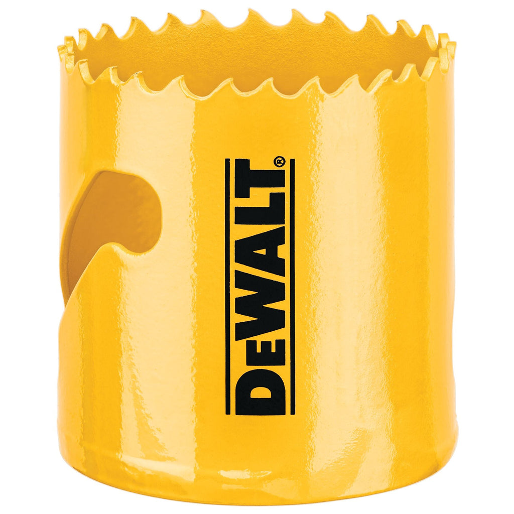 DeWalt DAH180024 1-1/2 (38Mm) Hole Saw