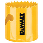 DeWalt DAH180014 7/8 (22Mm) Bi-Metal Hole Saw