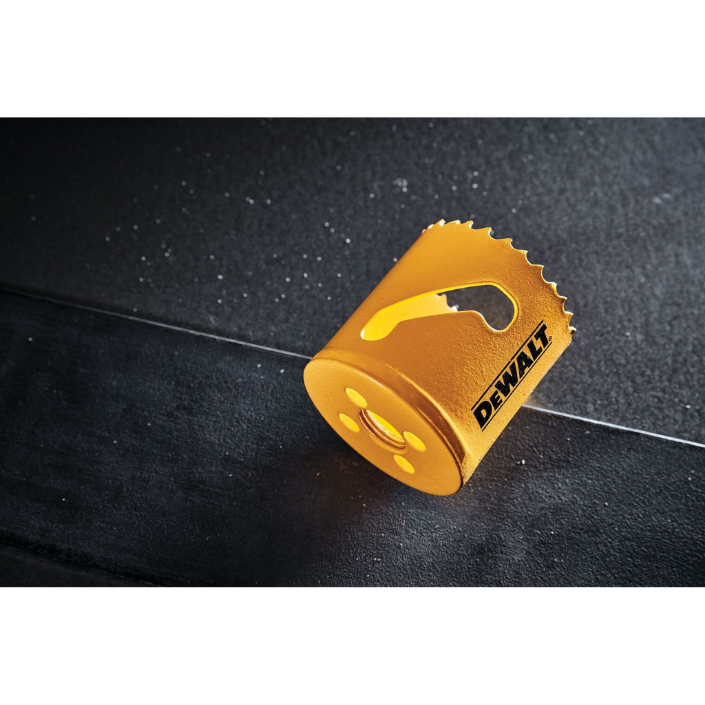 DeWalt DAH180016 Bi-Metal Hole Saws