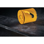DeWalt DAH180016 Bi-Metal Hole Saws
