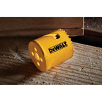 DeWalt DAH180040 2-1/2 (64Mm) Hole Saw