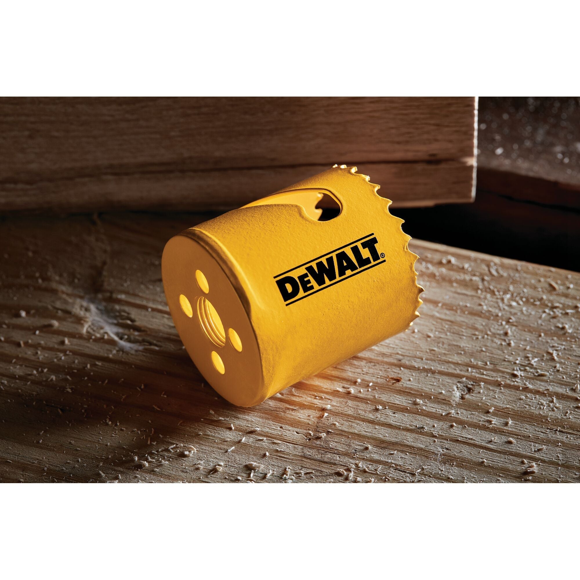 DeWalt DAH180040 2-1/2 (64Mm) Hole Saw