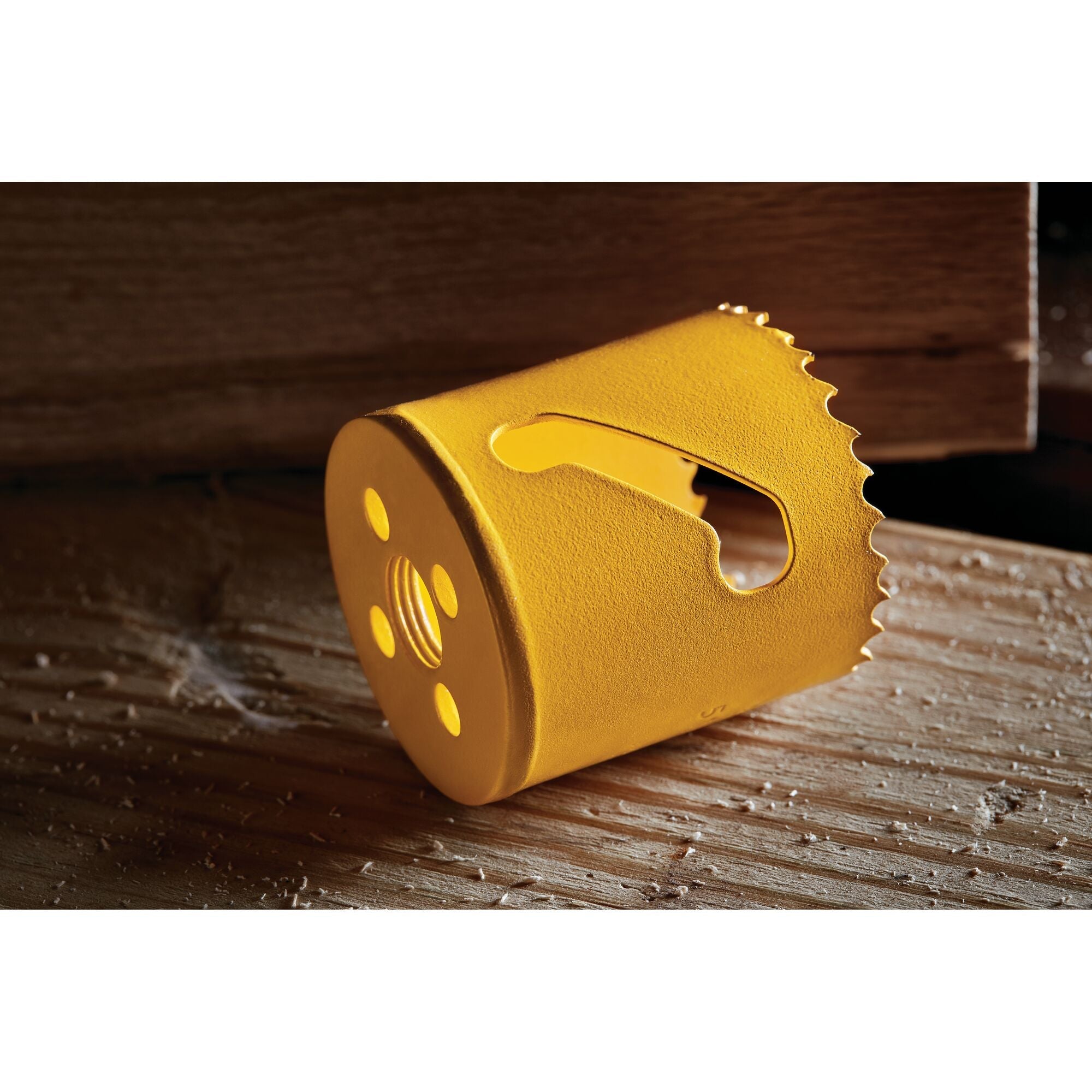 DeWalt DAH180024 1-1/2 (38Mm) Hole Saw