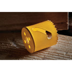 DeWalt DAH180028 1-3/4 (44Mm) Bi-Metal Hole Saw
