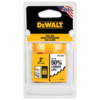 DeWalt DAH180018 1-1/8 (29Mm) Bi-Metal Hole Saw