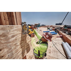 DEWALT DCS577B FLEXVOLT® 60V MAX* 7-1/4 in. Cordless Worm Drive Style Saw (Tool Only)