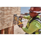 DEWALT DCS577B FLEXVOLT® 60V MAX* 7-1/4 in. Cordless Worm Drive Style Saw (Tool Only)