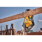 DEWALT DCS577B FLEXVOLT® 60V MAX* 7-1/4 in. Cordless Worm Drive Style Saw (Tool Only)