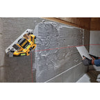 DEWALT DW0802 33 ft. Tile Laser Square