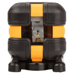 DeWalt DW08802 Red Cross Line Laser Level 36'