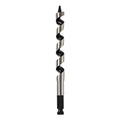 DeWalt DW1676 Drill Bit, Ship Auger, 1-1/2 Inch X 6 Inch