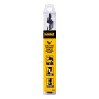 DeWalt DW1676 Drill Bit, Ship Auger, 1-1/2 Inch X 6 Inch