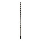 DeWalt DW1687 Drill Bit, Ship Auger, 1 Inch X 17 Inch