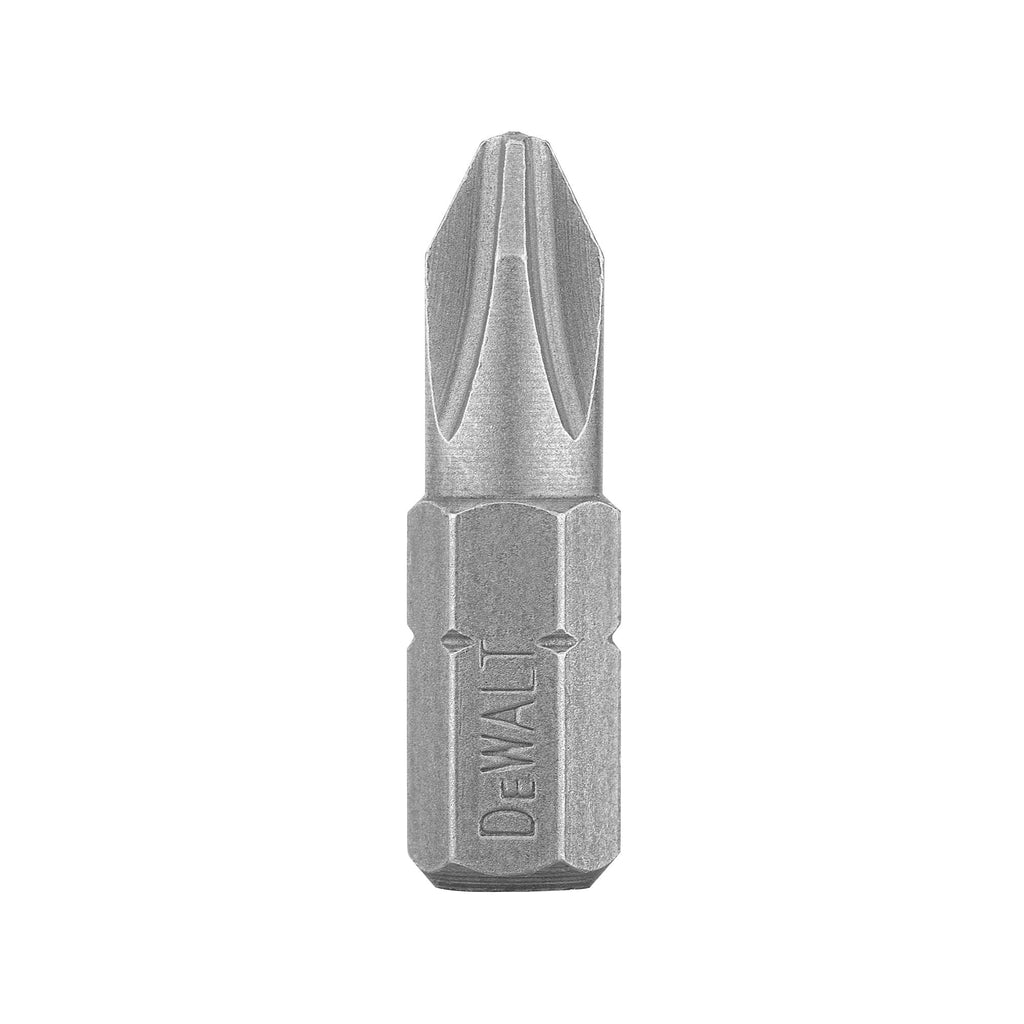 DeWalt DW2021 Z No1 2In Power Bits