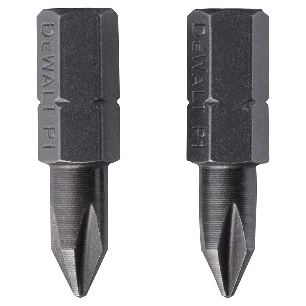 DeWalt DW2211 Z #1 Square Recess Power Bit