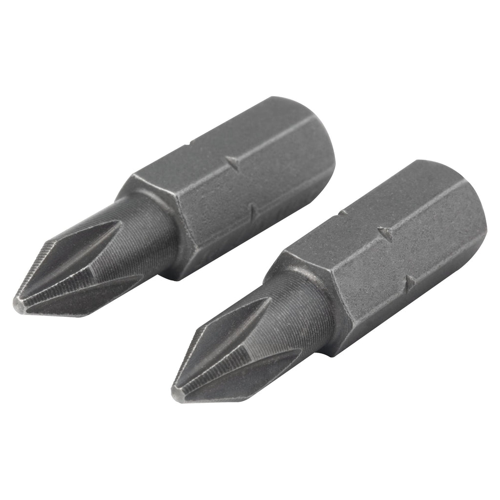 DeWalt DW2212 Z #2 Square Recess Power Bit