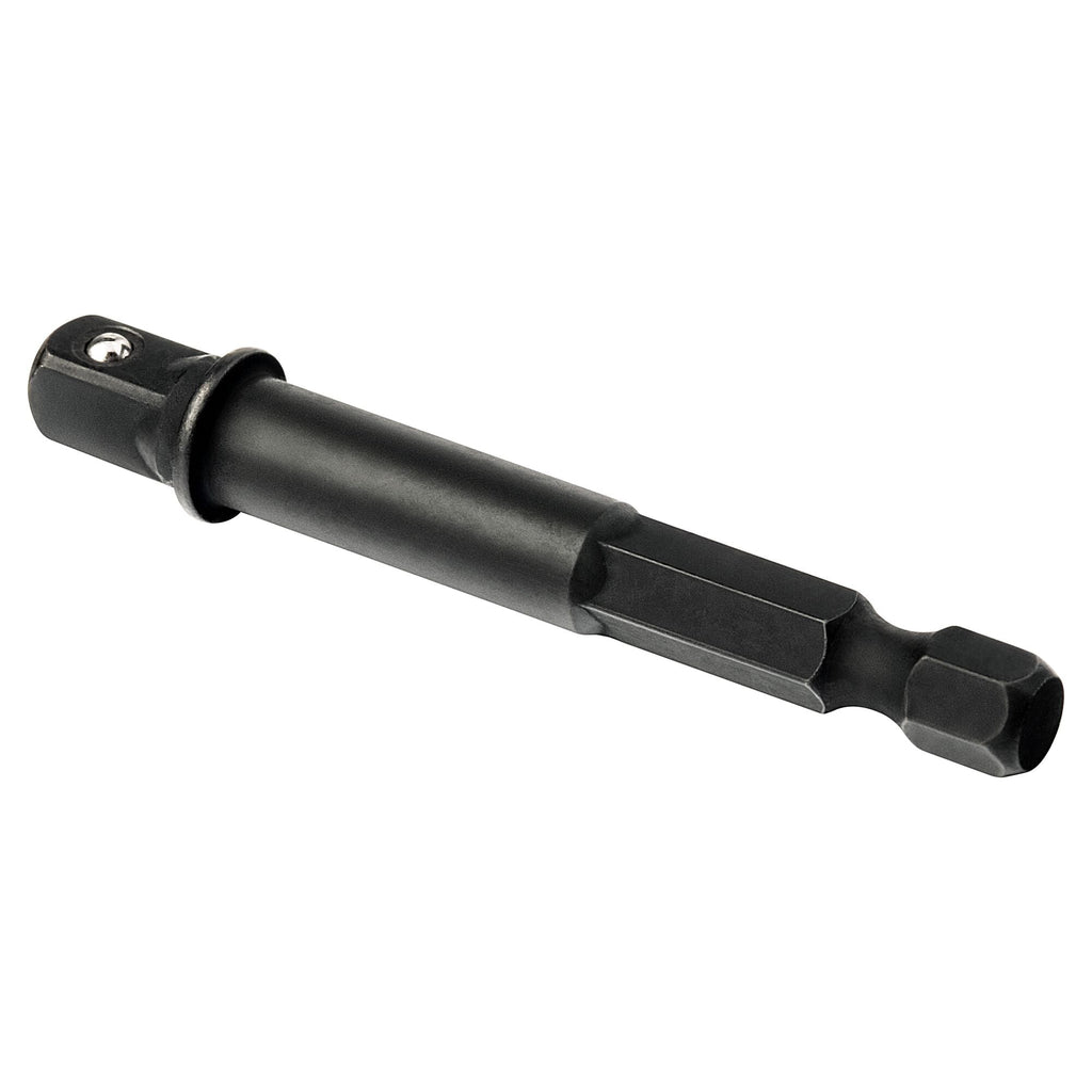 DeWalt DW2541IR G 1/4" Hex To 1/4" Sq Imp Ready Socket Adaptor