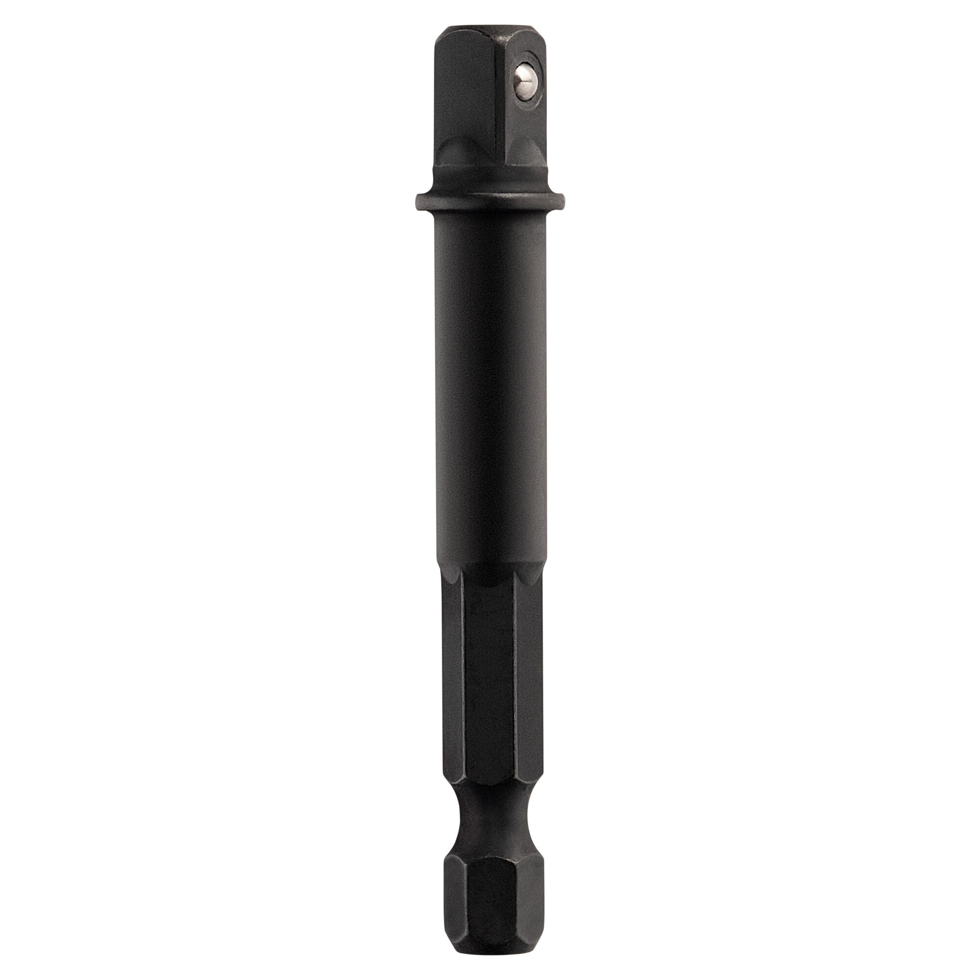 DeWalt DW2541IR G 1/4" Hex To 1/4" Sq Imp Ready Socket Adaptor