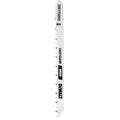 DeWalt DW3760H 4-Inch 10Tpi Fine Finish Wood Cut Hsc T-Shank Jig Saw Blade (5-Pack)