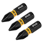 DeWalt DWAF2TX30IR3 2.25In Torx T30 Flextorq 3Pk
