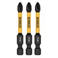 DeWalt DWAF1TX20IR3 1In Torx T20 Flextorq 3Pk