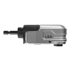 DeWalt DWALRAFT FLEXTORQ Lighted Modular Right Angle Attachment