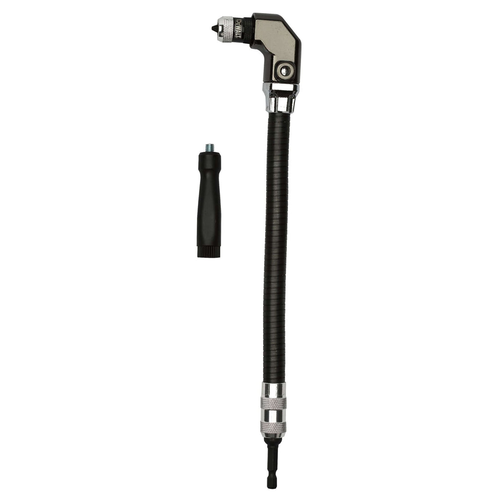 DeWalt DWARAFS-Z FlexTorq Right angle drill attachment