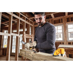 DeWalt DWHT16858 1" Wood Chisel