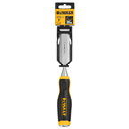 DeWalt DWHT16858 1" Wood Chisel