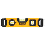 DeWalt DWHT43003 9 in. Torpedo Level