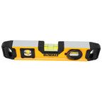 DeWalt DWHT43003 9 in. Torpedo Level