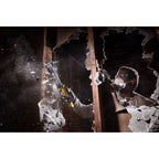 DeWalt DWHT51008 24oz Demolition Smooth-Face Curved Claw Hammer