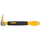 DeWalt DWHT55164 9" Claw Bar w/ Grip