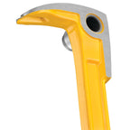 DeWalt DWHT55166 12" Claw Bar w/ Grip