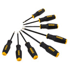 DeWalt DWHT65102 MAXFIT 8PC set