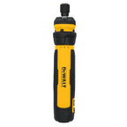 DEWALT DWHT66719 14 Pc. Cordless Screwdriver with FLEXDRIVE™ Control