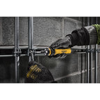 DEWALT DWHT66719 14 Pc. Cordless Screwdriver with FLEXDRIVE™ Control