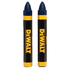 DeWalt DWHT72719 Blue Lumber Crayon