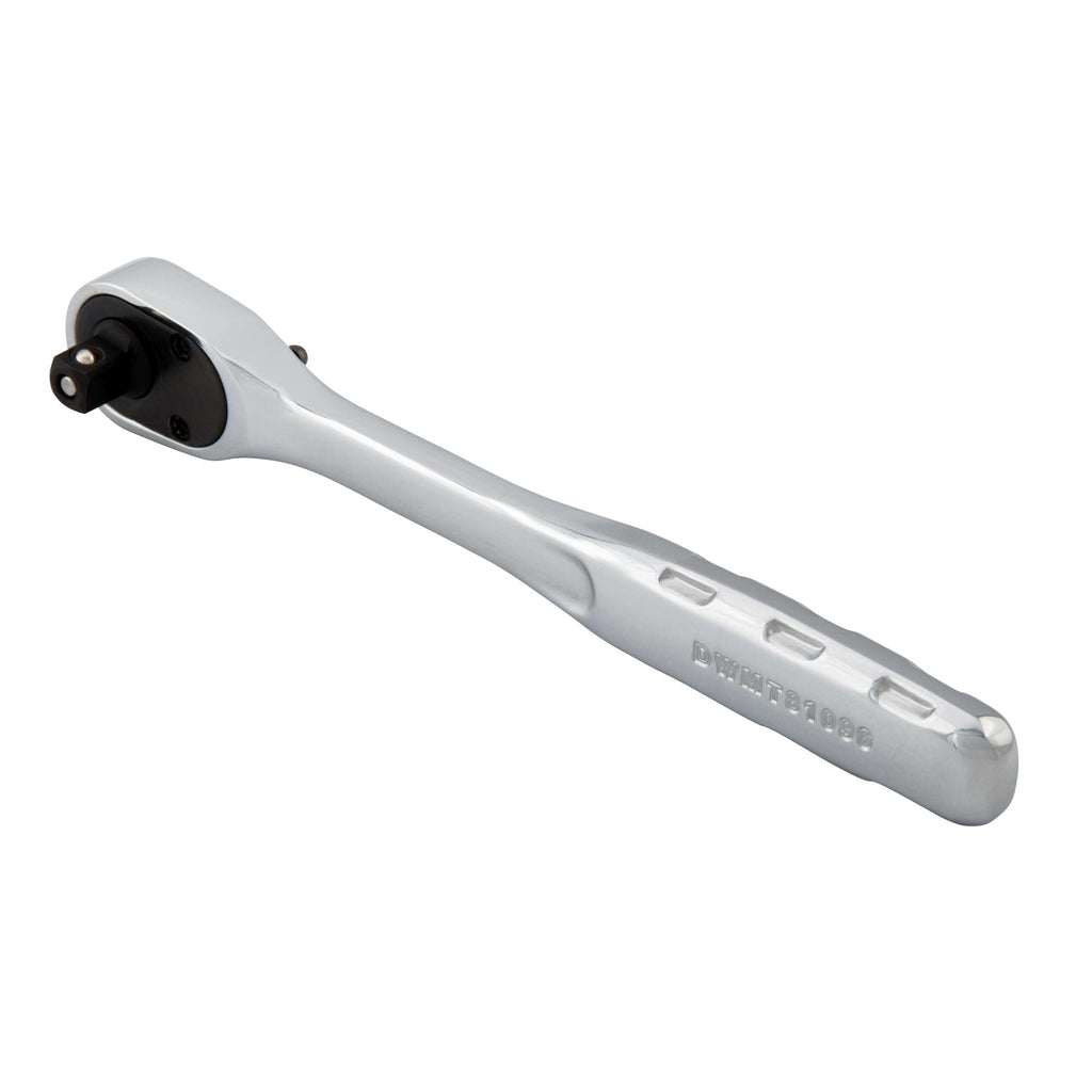 DeWalt DWMT81096 1/4" Drive Quick-Release Ratchet