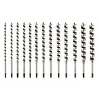 DeWalt DW1683 Drill Bit, Ship Auger, 3/4 Inch X 17 Inch