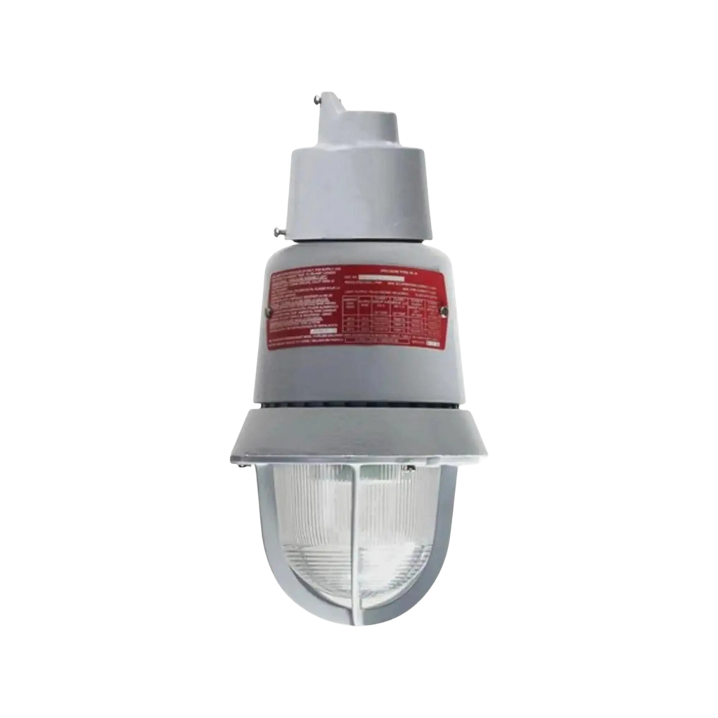 Edwards 116 Class Explosionproof Fire Alarm Strobe for Safety
