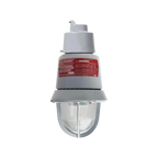 Edwards 116 Class Explosionproof Fire Alarm Strobe for Safety