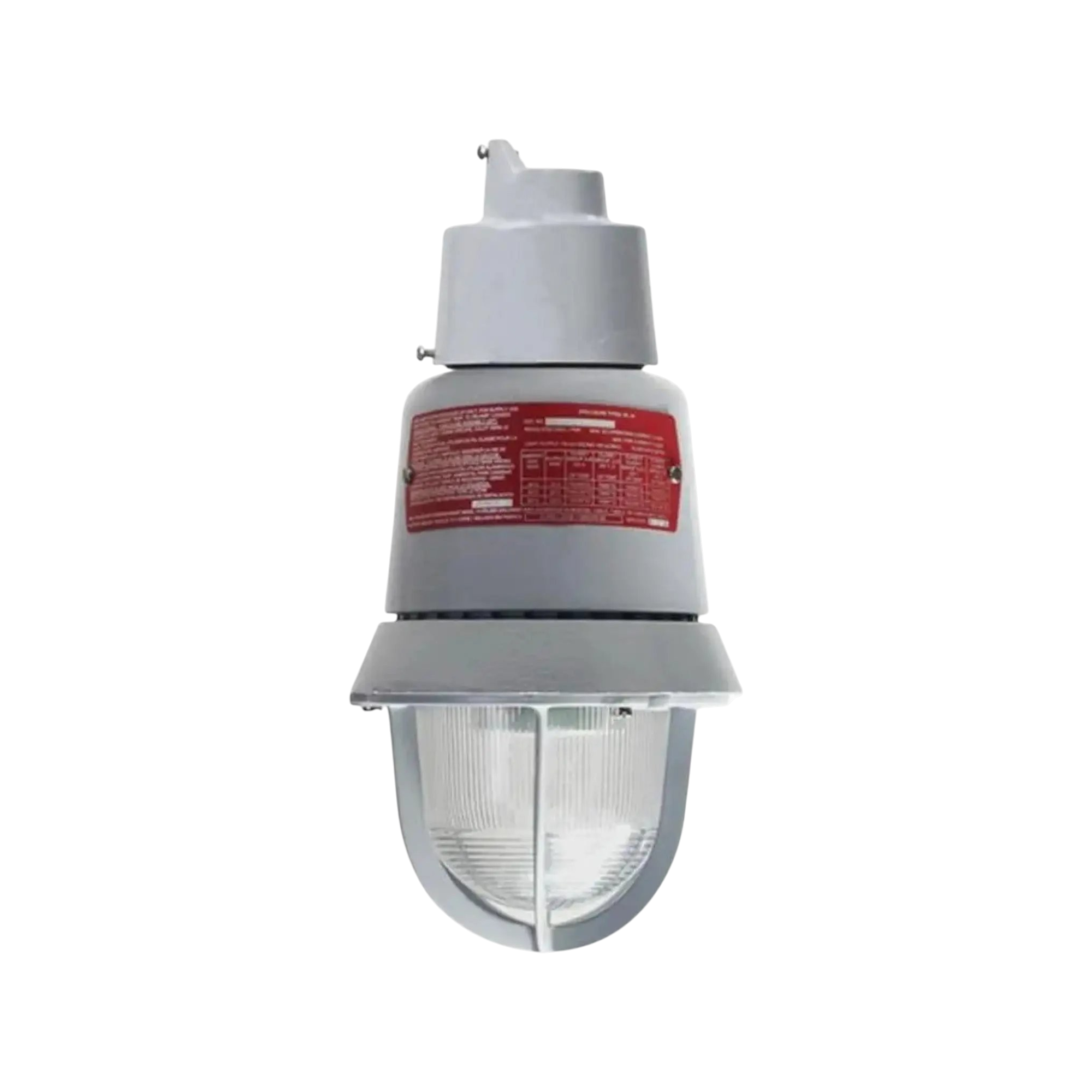 Edwards 116 Class Explosionproof Fire Alarm Strobe for Safety
