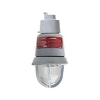Edwards 116 Class Explosionproof Fire Alarm Strobe for Safety